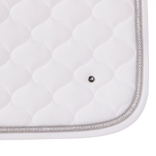 QHP Saddle Pad Sparkle