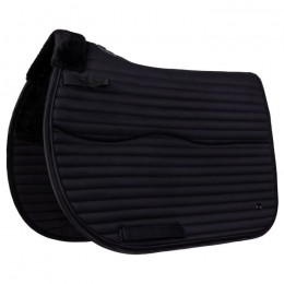 QHP FW'24 Saddle Pad Avélie