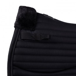 QHP FW'24 Saddle Pad Avélie