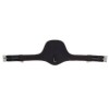 QHP Belly Guard Girth with removable fur