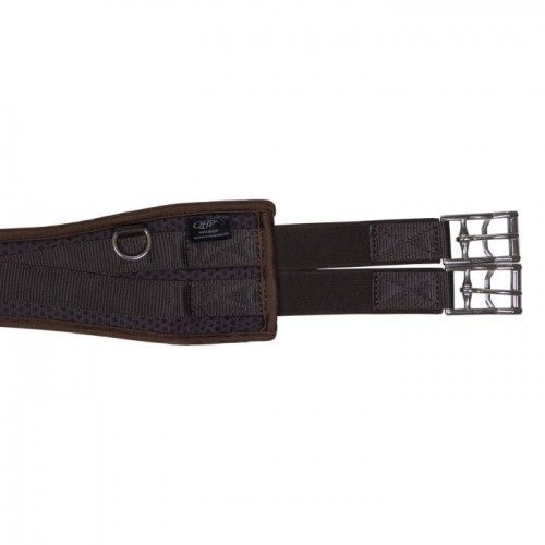 QHP all-purpose girth Air Mesh