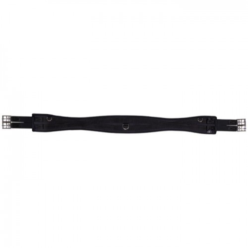 QHP all-purpose girth Air Mesh