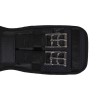 QHP Dressage Girth Air Mesh