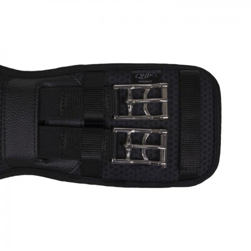 QHP Dressage Girth Air Mesh