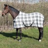 Harry's Horse Fleece Rug Check