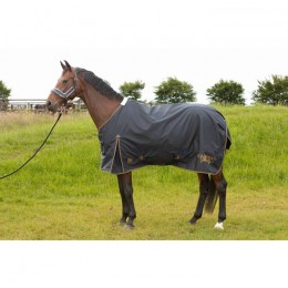 Harry's Horse SS25 Rain blanket 0gr Thor fleece
