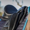 QHP Half Pad Air Mesh