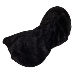 QHP saddle seat cover super soft