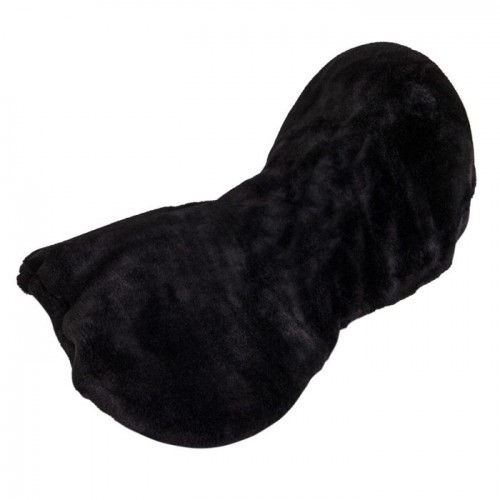 QHP saddle seat cover super soft