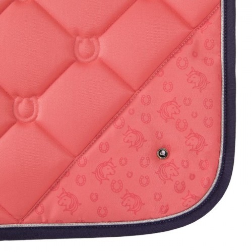 QHP SS25 Saddle Pad Jaily