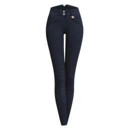 ELT Riding Breeches Fay Feel Good Full Grip