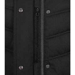 ELT FW'23 Long Jacket Saphira