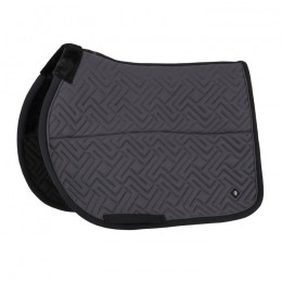 QHP Saddle pad Sensisoft