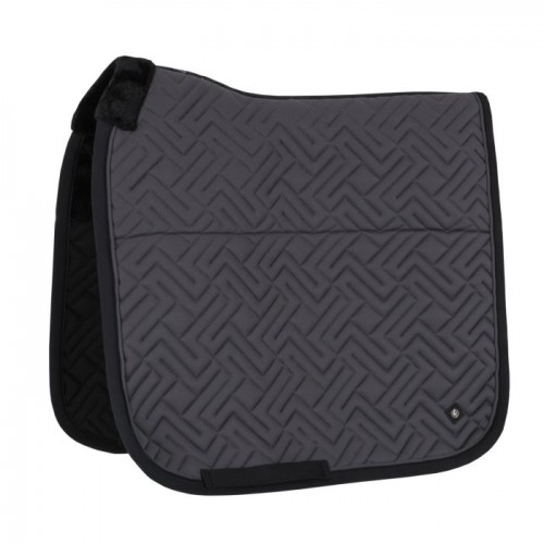 QHP Saddle pad Sensisoft