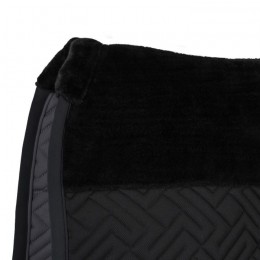 QHP Saddle pad Sensisoft