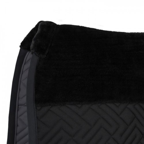 QHP Saddle pad Sensisoft