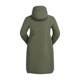 ELT FW'23 Winter Parka Kopenhagen