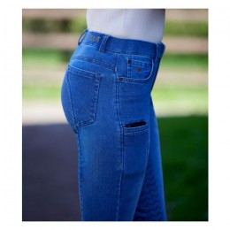 ELT SS'23 Riding Breeches Luna Jeans