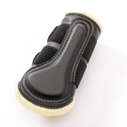 Kavalkade Protection Boots with faux fur