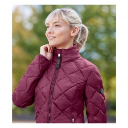 ELT Lightweight Jacket Monza