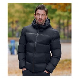 ELT Men's Winter Jacket Montana