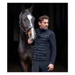 ELT Men's Bodywarmer Maine