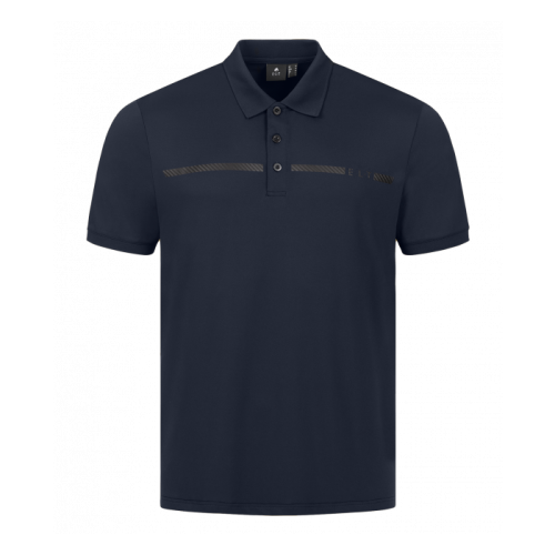 ELT Men's Poloshirt Michigan