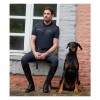 ELT Men's Poloshirt Michigan