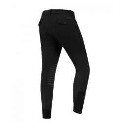 ELT Men's Riding Breeches Mailo Knee Grip