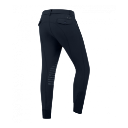ELT Men's Riding Breeches Mailo Knee Grip