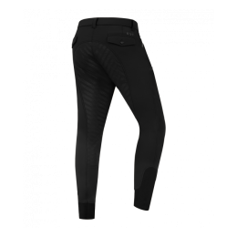ELT Men's Riding Breeches Marc Full Grip