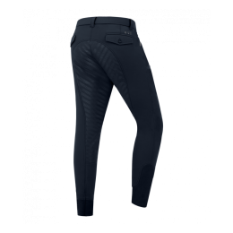 ELT Men's Riding Breeches Marc Full Grip