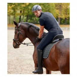 ELT Men's Riding Breeches Marc Full Grip