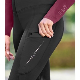 ELT Thermo Riding Tights Milla