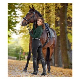 ELT Thermo Riding Breeches Mina