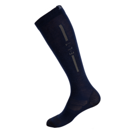 ELT Riding Socks Merino Unisex