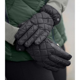 ELT Winter Riding Gloves Diamond