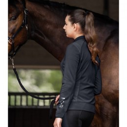 ELT SS'24 Powerstretch Jacket Napoli