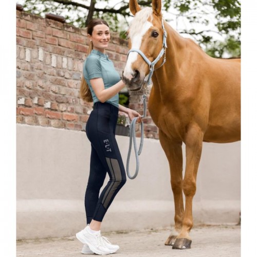ELT Riding Tights Nina Full Grip