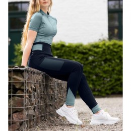 ELT SS'24 Riding Tights Noemi Full Grip