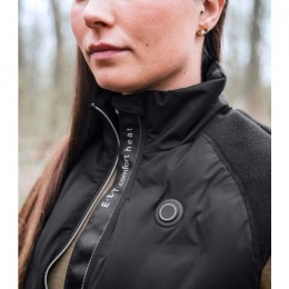 ELT Heated Bodywarmer Comfort Heat