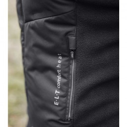 ELT Heated Bodywarmer Comfort Heat