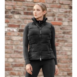 ELT Winter Bodywarmer Oxford