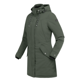 ELT Winter Performance Jacket Ontario