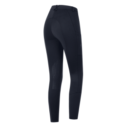 ELT Kids Riding Breeches Essential Knee Grip