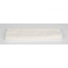 Harry's Horse Girth Sleeve Furry All Purpose