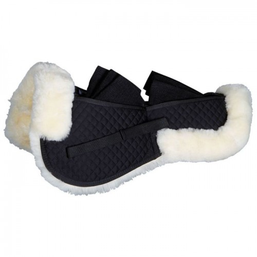 Harry's Horse Correction Riser Pad Merino