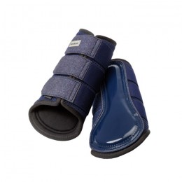 Kavalkade Protection Boots Anatomic Star