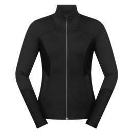 ELT SS25 Powerstretch Sweatjacket Padua