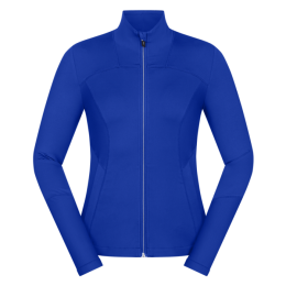 ELT SS25 Powerstretch Sweatjacket Padua
